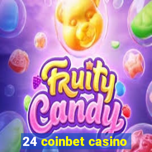 24 coinbet casino