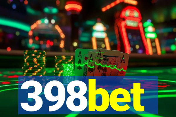 398bet