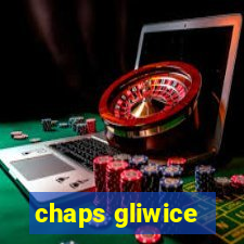 chaps gliwice