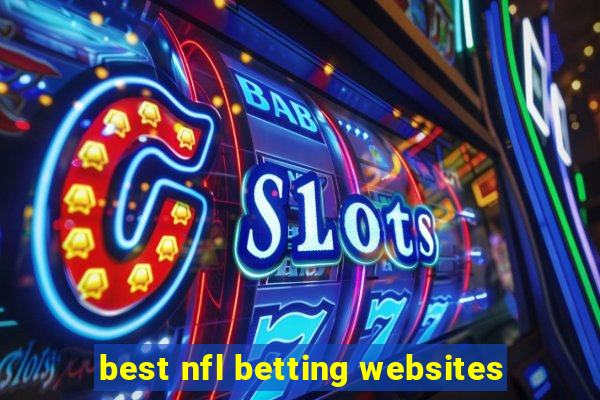 best nfl betting websites