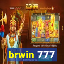 brwin 777