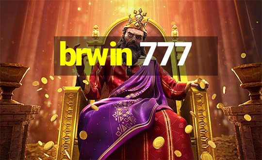 brwin 777