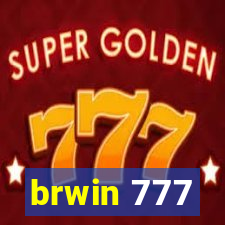 brwin 777