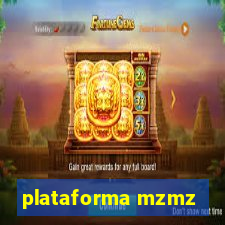 plataforma mzmz