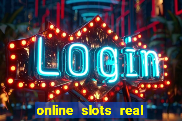 online slots real money canada