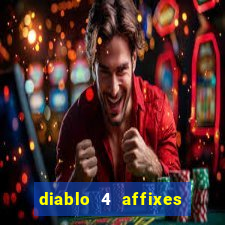 diablo 4 affixes per slot