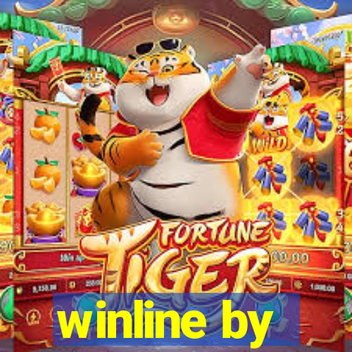 winline by