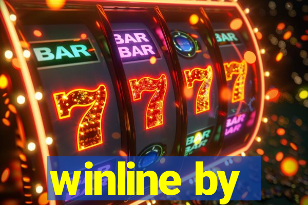 winline by