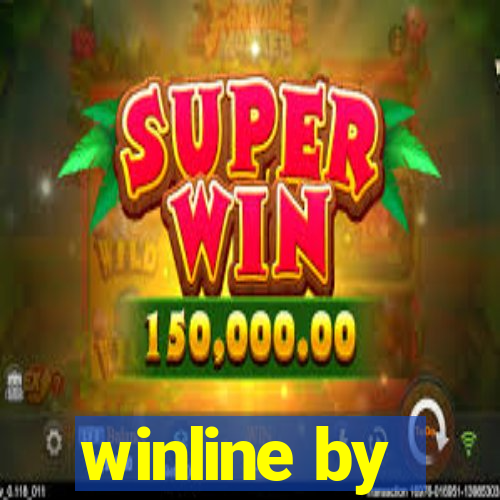 winline by