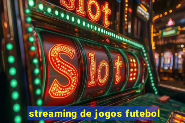 streaming de jogos futebol