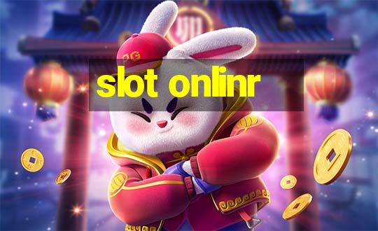 slot onlinr