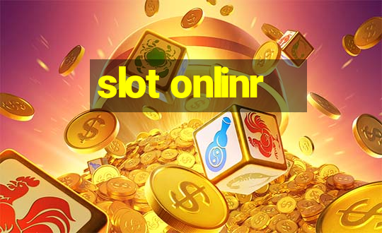 slot onlinr