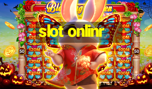 slot onlinr