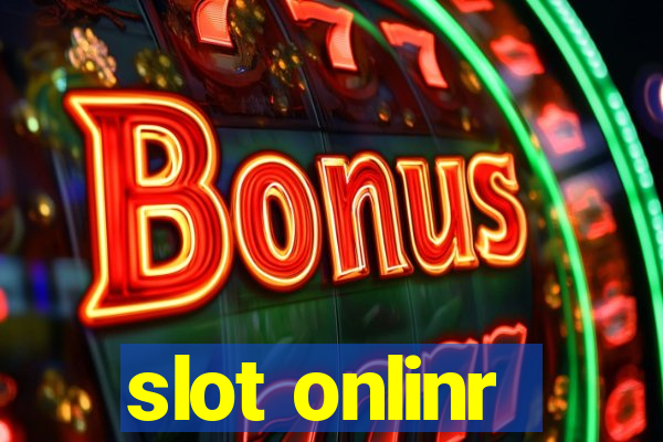 slot onlinr