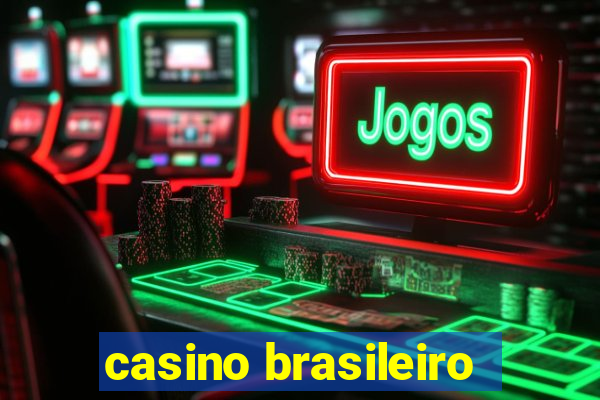 casino brasileiro