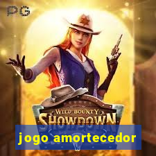 jogo amortecedor