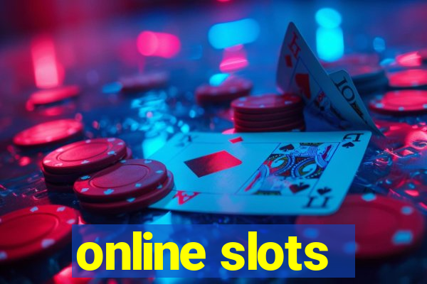 online slots