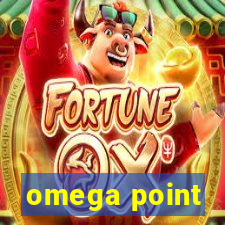 omega point