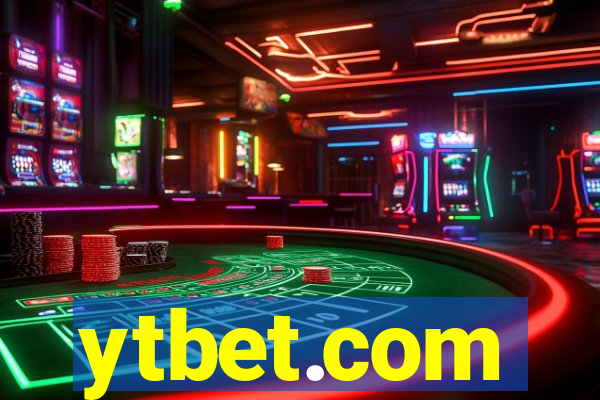 ytbet.com