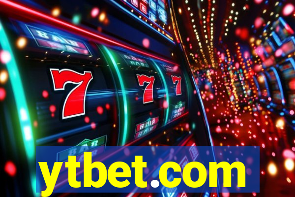 ytbet.com