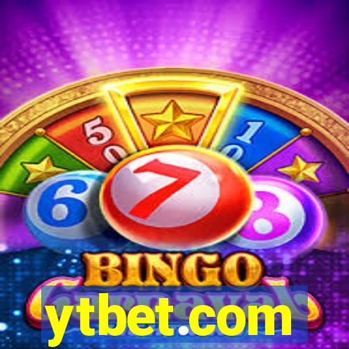 ytbet.com