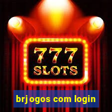 brjogos com login