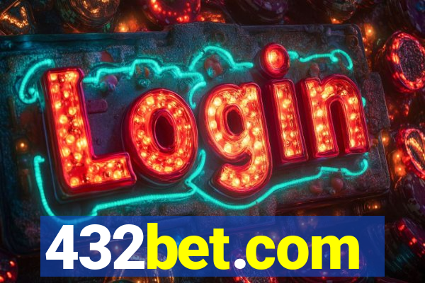 432bet.com