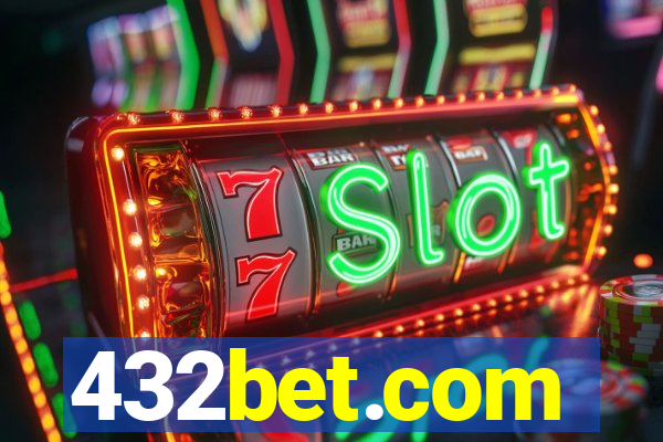 432bet.com