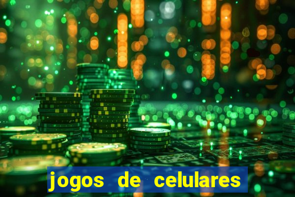 jogos de celulares que d?o dinheiro de verdade