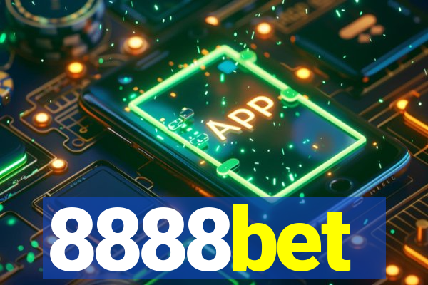 8888bet