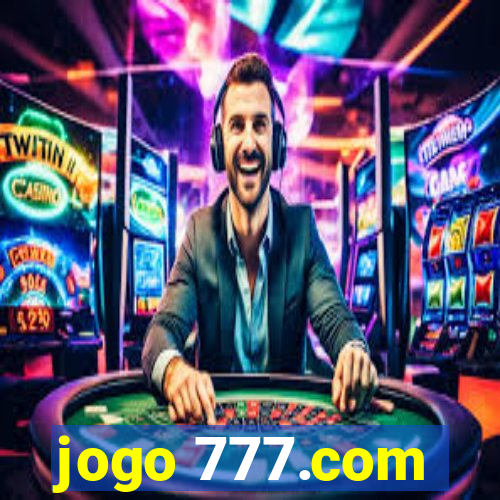 jogo 777.com