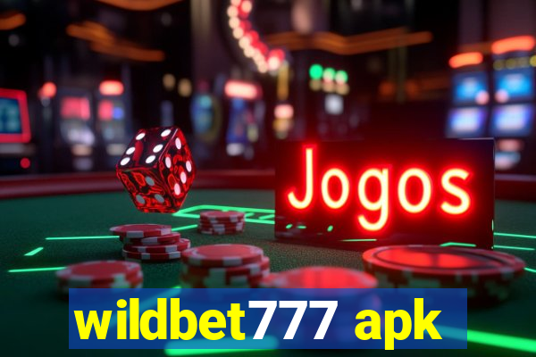 wildbet777 apk