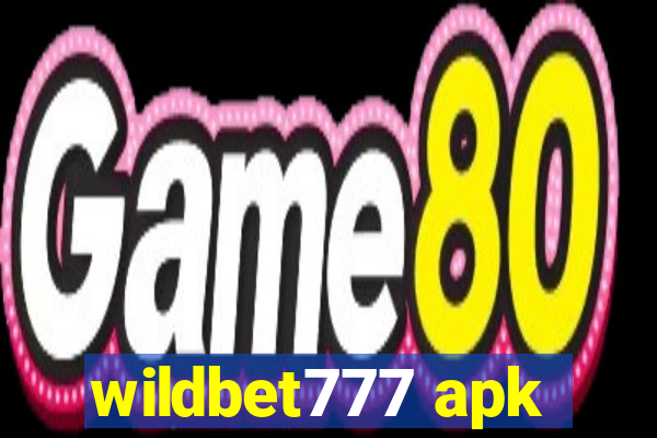 wildbet777 apk