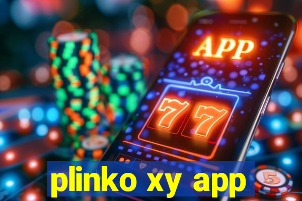 plinko xy app