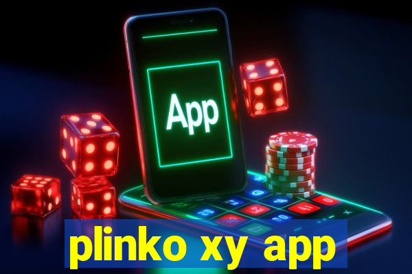 plinko xy app