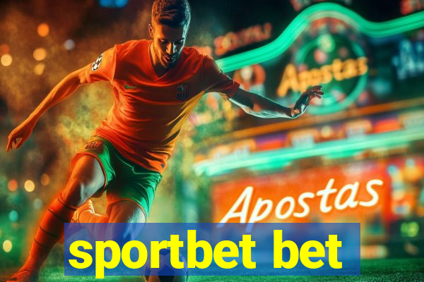 sportbet bet