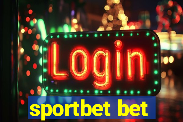 sportbet bet