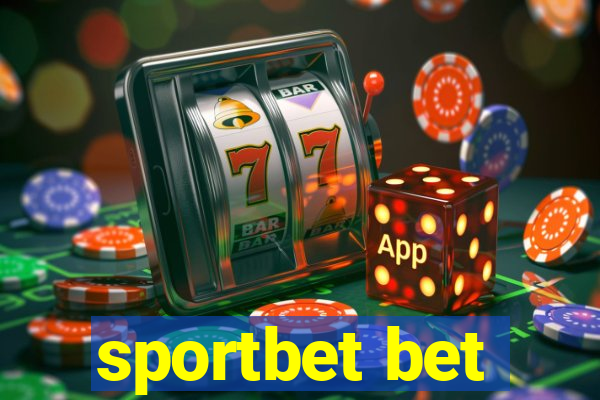 sportbet bet