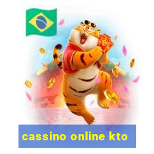 cassino online kto