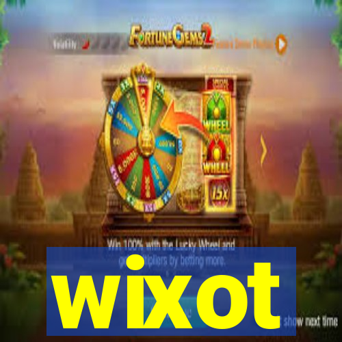 wixot