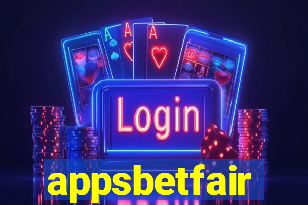 appsbetfair