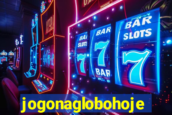 jogonaglobohoje