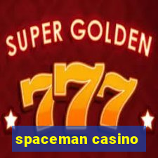 spaceman casino