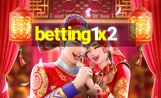 betting1x2