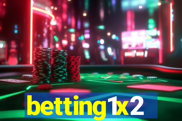 betting1x2