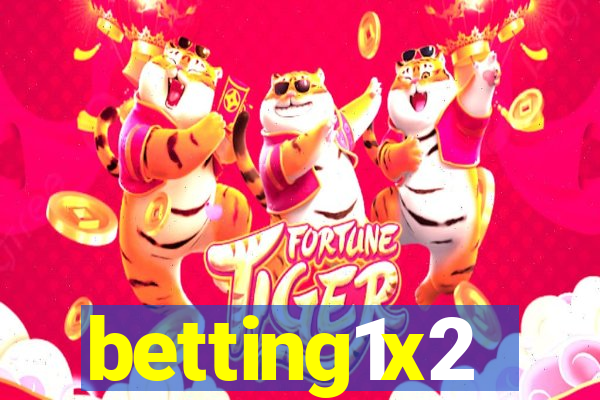 betting1x2