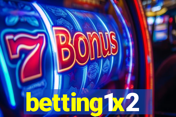 betting1x2