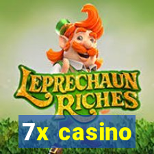 7x casino