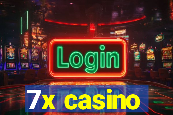 7x casino