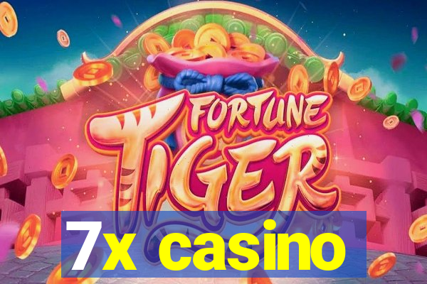 7x casino